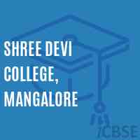 Shree Devi College, Mangalore Logo
