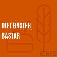 Diet Baster, Bastar College Logo
