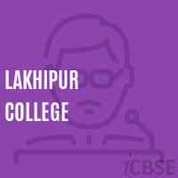 Lakhipur College Logo