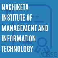Nachiketa Institute of Management and Information Technology Logo