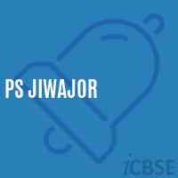 Ps Jiwajor Primary School Logo