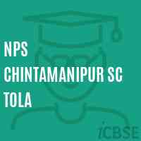 Nps Chintamanipur Sc Tola Primary School Logo