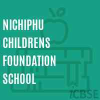 Nichiphu Childrens Foundation School Logo