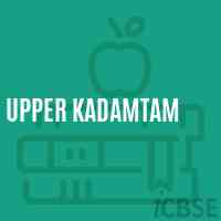 Upper Kadamtam Primary School Logo