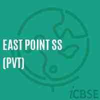 East Point Ss (Pvt) Senior Secondary School Logo