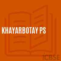 Khayarbotay Ps Primary School Logo