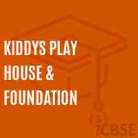 Kiddys Play House & Foundation Primary School Logo