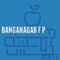 Banganagar F P Primary School Logo
