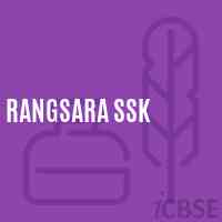 Rangsara Ssk Primary School Logo