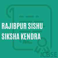 Rajibpur Sishu Siksha Kendra Primary School Logo