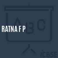 Ratna F P Primary School Logo
