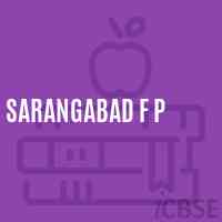 Sarangabad F P Primary School Logo