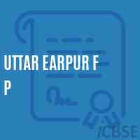 Uttar Earpur F P Primary School Logo