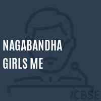 Nagabandha Girls Me Middle School Logo