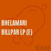 Bhelamari Billpar Lp (E) Primary School Logo
