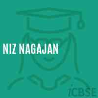 Niz Nagajan Primary School Logo