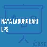 Naya Laborghari Lps Primary School Logo