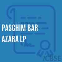 Paschim Bar Azara Lp Primary School Logo