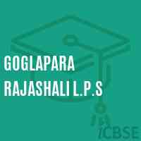 Goglapara Rajashali L.P.S Primary School Logo