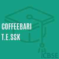Coffeebari T.E.Ssk Primary School Logo