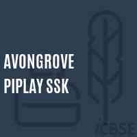 Avongrove Piplay Ssk Primary School Logo