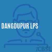 Dangdupur Lps Primary School Logo