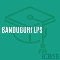 Banduguri Lps Primary School Logo