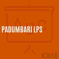 Padumbari Lps Primary School Logo