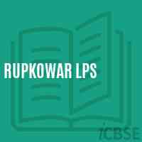 Rupkowar Lps Primary School Logo