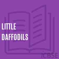 Little Daffodils Secondary School Logo