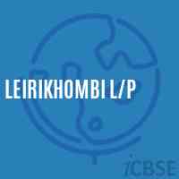 Leirikhombi L/p School Logo