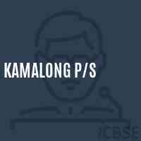 Kamalong P/s School Logo