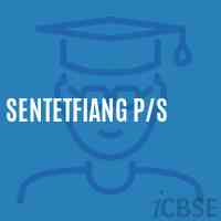Sentetfiang P/s Primary School Logo