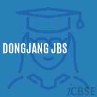 Dongjang Jbs Primary School Logo