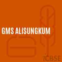 Gms Alisungkum Middle School Logo