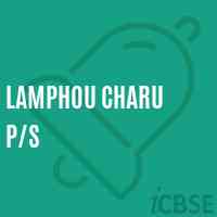 Lamphou Charu P/s Primary School Logo