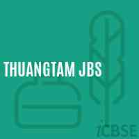 Thuangtam Jbs Primary School Logo