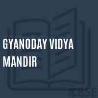 Gyanoday Vidya Mandir Middle School Logo