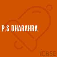 P.S.Dharahra Primary School Logo