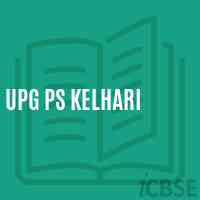 Upg Ps Kelhari Primary School Logo