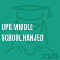 Upg Middle School Hanjed Logo