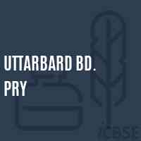 Uttarbard Bd. Pry Primary School Logo