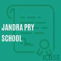 Jandra Pry School Logo