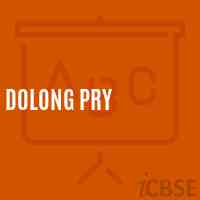 Dolong Pry Primary School Logo