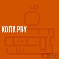 Koita Pry Primary School Logo