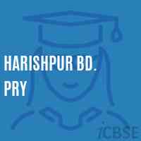 Harishpur Bd. Pry Primary School Logo