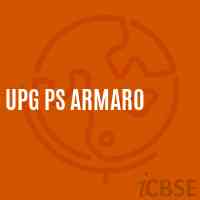 Upg Ps Armaro Primary School Logo
