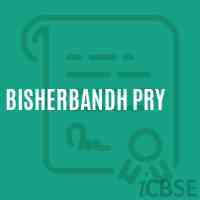 Bisherbandh Pry Primary School Logo