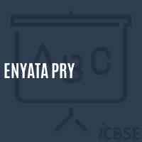 Enyata Pry Primary School Logo