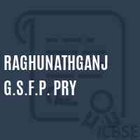 Raghunathganj G.S.F.P. Pry Primary School Logo